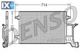 Συμπυκνωτής, σύστ. κλιματισμού DENSO DCN32019