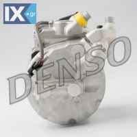 Συμπιεστής, συστ. κλιματισμού DENSO DCP05032