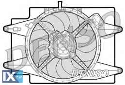 Βεντιλατέρ, ψύξη κινητήρα DENSO DER01001