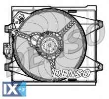 Βεντιλατέρ, ψύξη κινητήρα DENSO DER09048