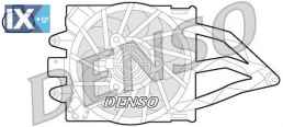 Βεντιλατέρ, ψύξη κινητήρα DENSO DER09057