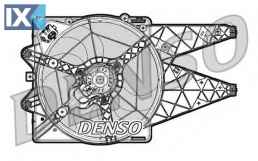 Βεντιλατέρ, ψύξη κινητήρα DENSO DER09065