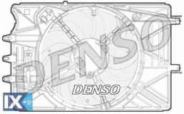 Βεντιλατέρ, ψύξη κινητήρα DENSO DER09070