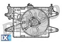 Βεντιλατέρ, ψύξη κινητήρα DENSO DER09082