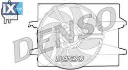 Βεντιλατέρ, ψύξη κινητήρα DENSO DER10004