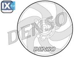 Βεντιλατέρ, ψύξη κινητήρα DENSO DER21022
