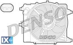 Βεντιλατέρ, ψύξη κινητήρα DENSO DER23003
