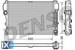 Ψυγείο, ψύξη κινητήρα DENSO DRM17008