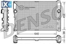 Ψυγείο, ψύξη κινητήρα DENSO DRM17014