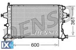 Ψυγείο, ψύξη κινητήρα DENSO DRM20084