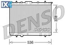 Ψυγείο, ψύξη κινητήρα DENSO DRM21030