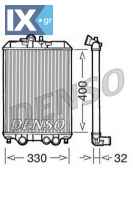 Ψυγείο, ψύξη κινητήρα DENSO DRM22001