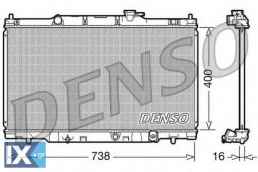 Ψυγείο, ψύξη κινητήρα DENSO DRM40011