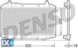 Ψυγείο, ψύξη κινητήρα DENSO DRM40031