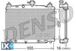 Ψυγείο, ψύξη κινητήρα DENSO DRM44018