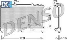 Ψυγείο, ψύξη κινητήρα DENSO DRM44028