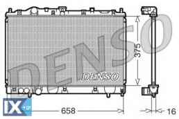 Ψυγείο, ψύξη κινητήρα DENSO DRM45004