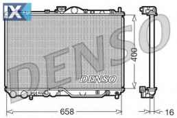 Ψυγείο, ψύξη κινητήρα DENSO DRM45011