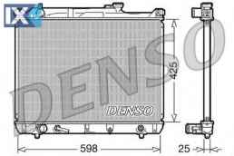 Ψυγείο, ψύξη κινητήρα DENSO DRM47021