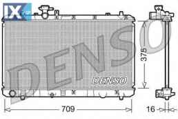 Ψυγείο, ψύξη κινητήρα DENSO DRM47023
