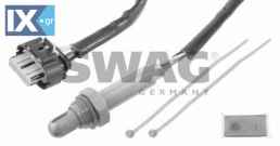 Αισθητήρας λάμδα SWAG 40929332