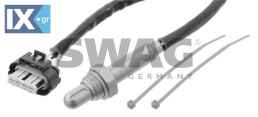 Αισθητήρας λάμδα SWAG 40929342