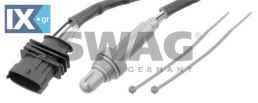 Αισθητήρας λάμδα SWAG 40929343
