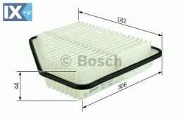 Φίλτρο αέρα BOSCH F026400160