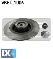 Δισκόπλακα SKF VKBD1006
