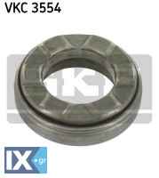 Ρουλεμάν πίεσης SKF VKC3554