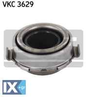 Ρουλεμάν πίεσης SKF VKC3629