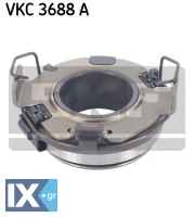 Ρουλεμάν πίεσης SKF VKC3688A