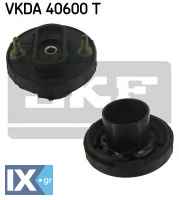 Βάση στήριξης γόνατου ανάρτησης SKF VKDA40600T