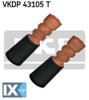 Σετ προστασίας από σκόνη, αμορτισέρ SKF VKDP43105T