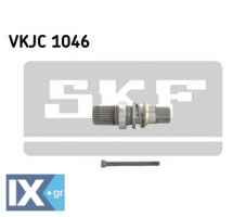 Άξονας μετάδοσης κίνησης SKF VKJC1046