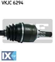 Άξονας μετάδοσης κίνησης SKF VKJC6294