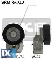 Τεντωτήρας, ιμάντας poly-V SKF VKM36242