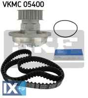 Αντλία νερού + σετ οδοντωτού ιμάντα SKF VKMC05400