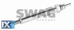 Προθερμαντήρας SWAG 10915966