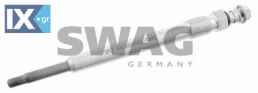 Προθερμαντήρας SWAG 10918408