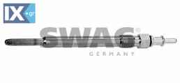 Προθερμαντήρας SWAG 10918409