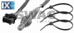 Αισθητήρας λάμδα SWAG 30921422