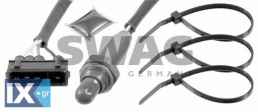 Αισθητήρας λάμδα SWAG 30921426