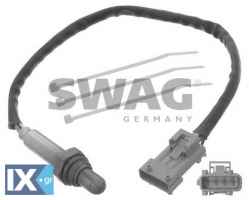 Αισθητήρας λάμδα SWAG 62945168
