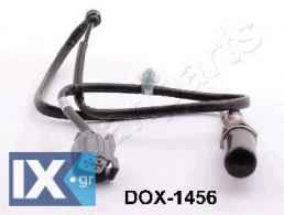 Αισθητήρας λάμδα JAPANPARTS DOX1456