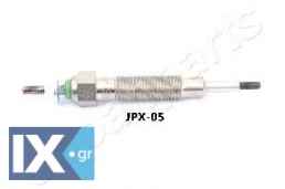 Προθερμαντήρας JAPANPARTS JPX05
