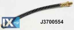 Ελαστικός σωλήνας φρένων NIPPARTS J3700554
