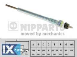 Προθερμαντήρας NIPPARTS J5710302