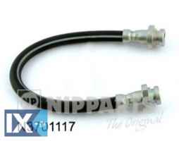 Ελαστικός σωλήνας φρένων NIPPARTS N3701117
