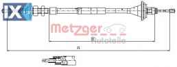 Ντίζα, μηχανισμός συμπλέκτη METZGER 112911